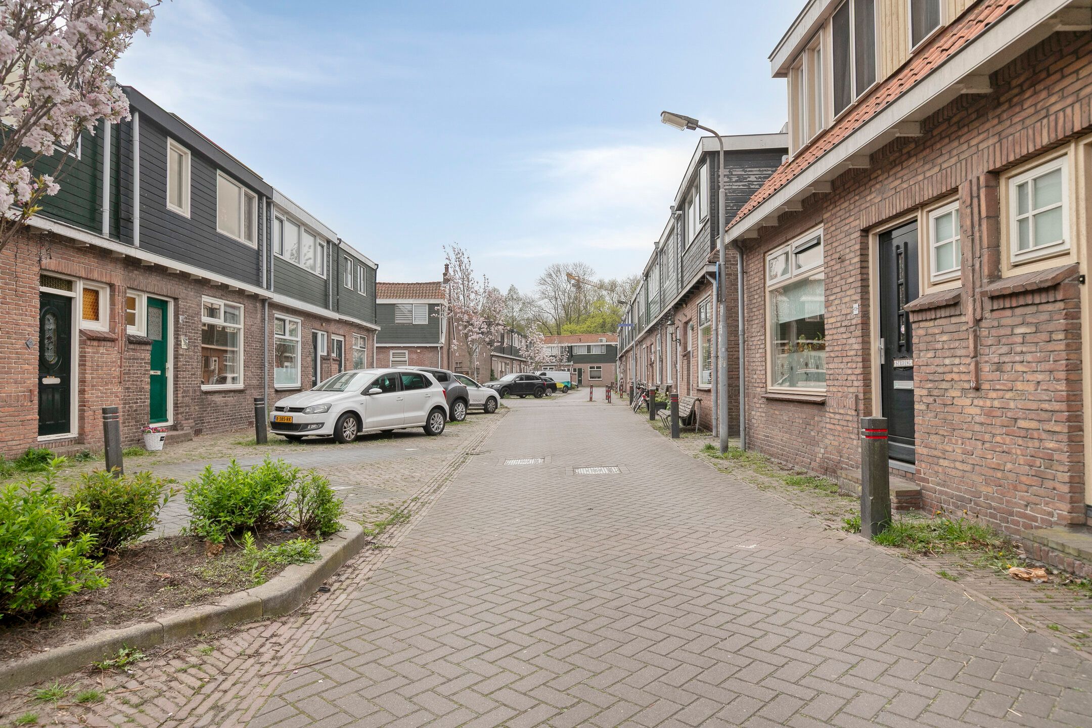 Foto 36 van Archangelstraat 27