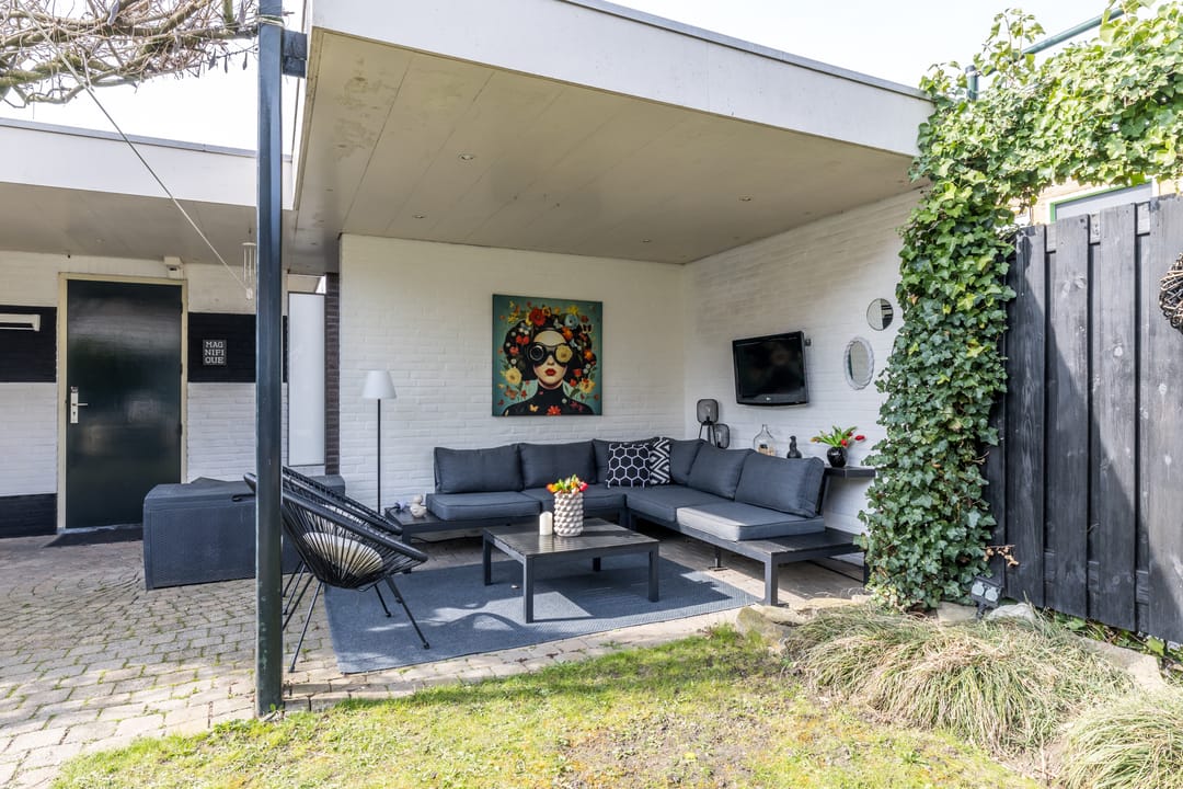 Photo 43 of Johan-Frisostraat 2