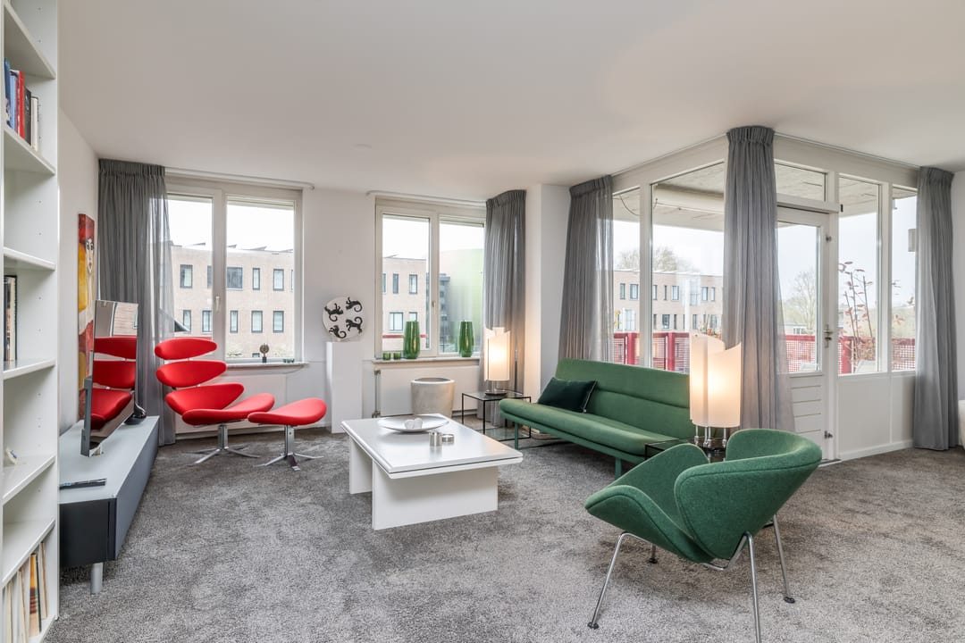 Foto 11 van Beukenhorst 3