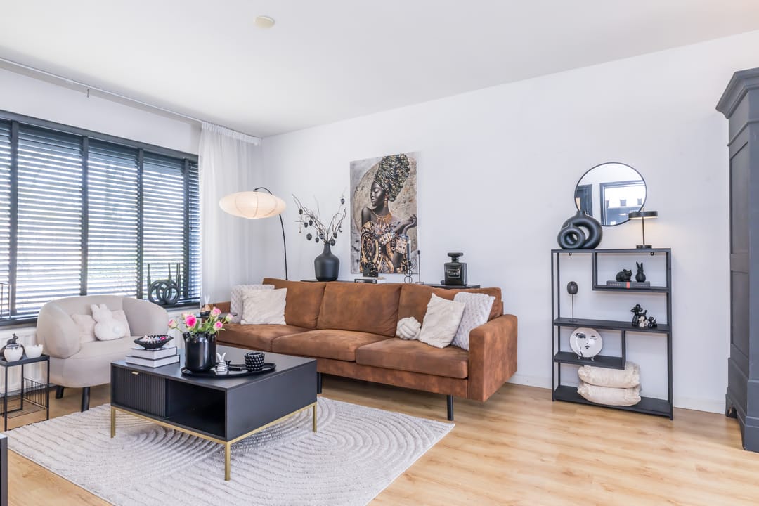 Photo 7 of Johan-Frisostraat 2