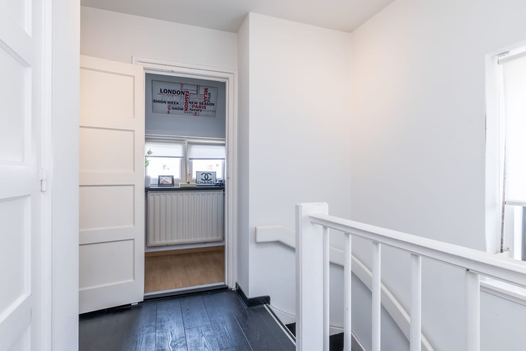 Photo 22 of Johan-Frisostraat 2