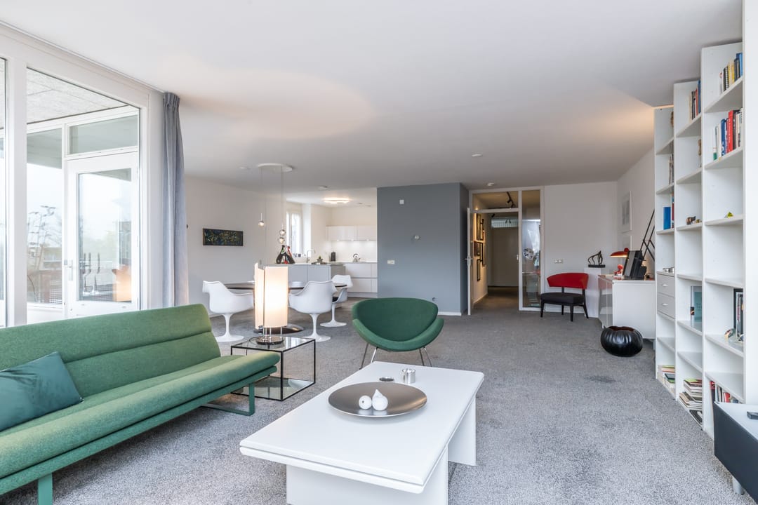 Foto 13 van Beukenhorst 3