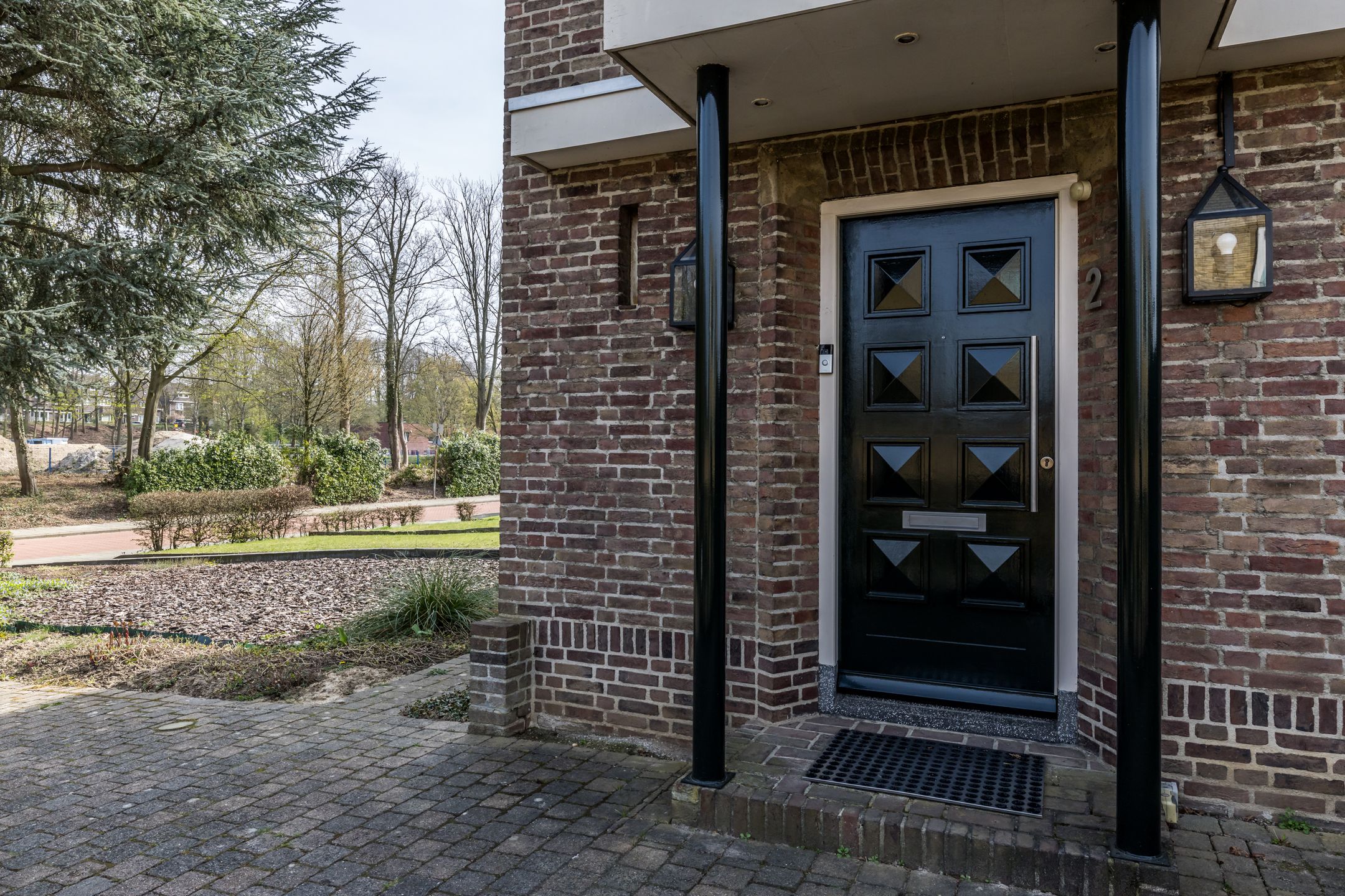 Photo 3 of Johan-Frisostraat 2