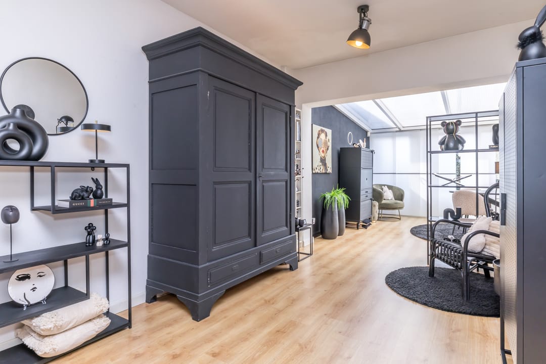 Photo 11 of Johan-Frisostraat 2