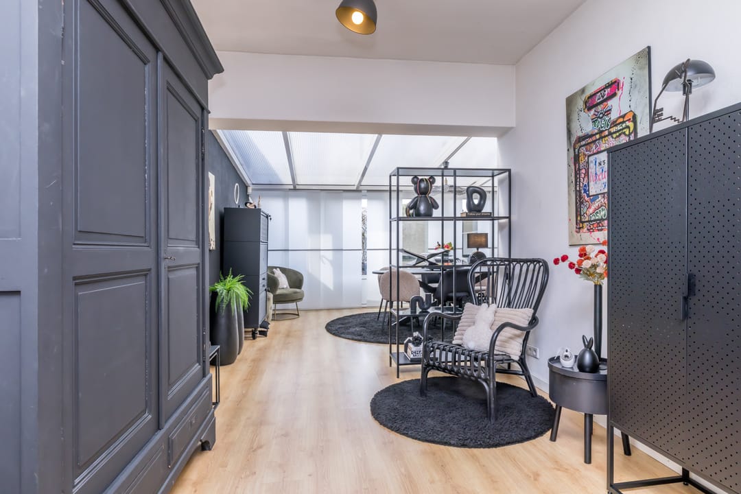 Photo 13 of Johan-Frisostraat 2