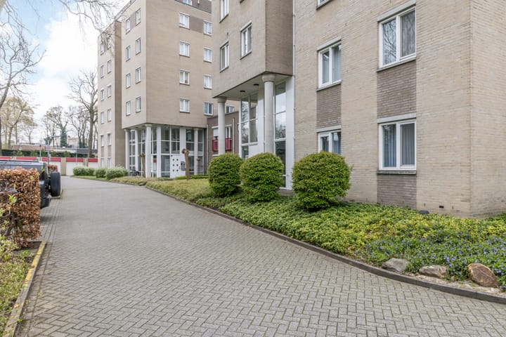 Photo 3 of Beukenhorst 3