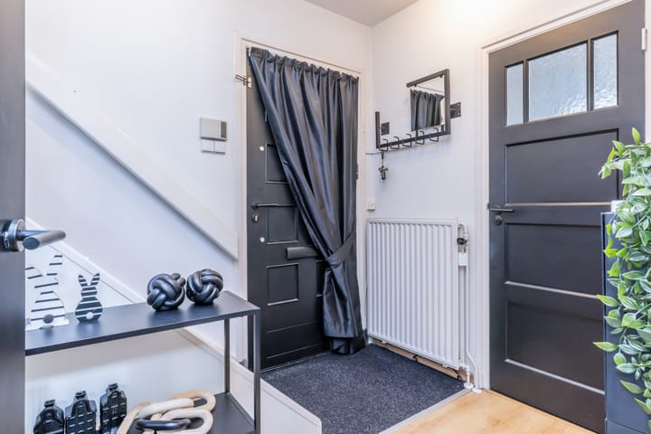 Foto 5 van Johan-Frisostraat 2