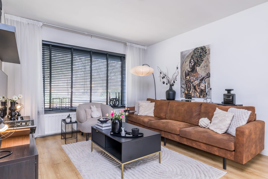 Photo 8 of Johan-Frisostraat 2