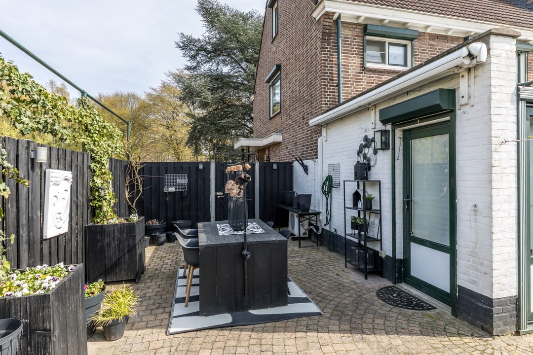 Photo 38 of Johan-Frisostraat 2
