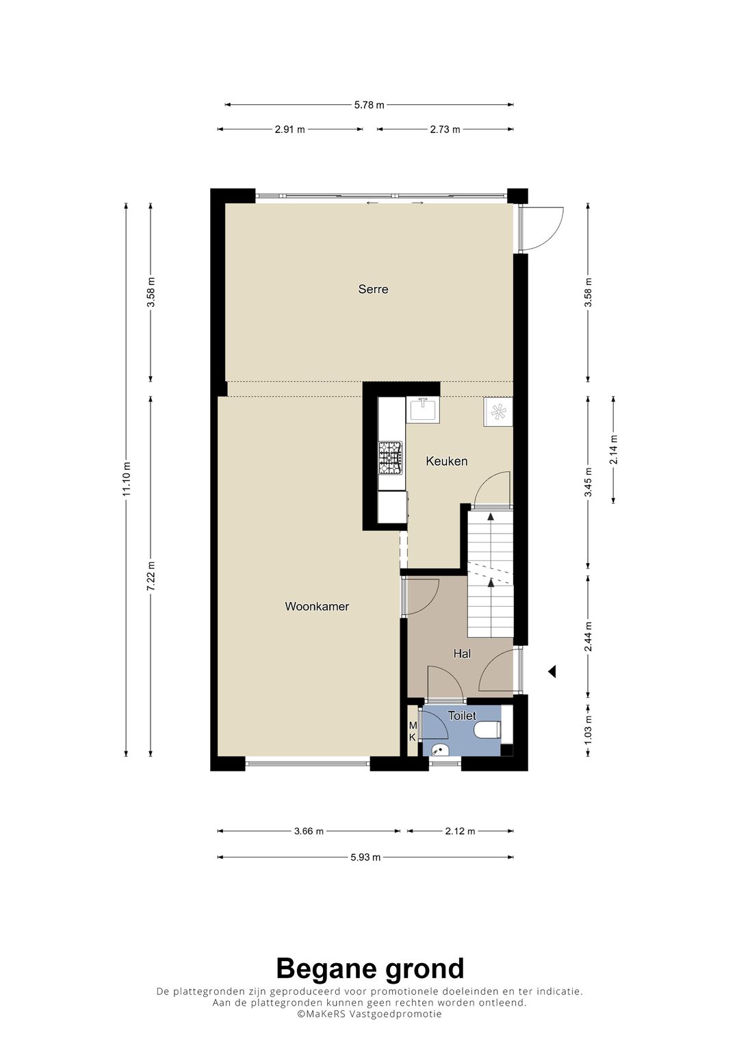 Photo 52 of Johan-Frisostraat 2