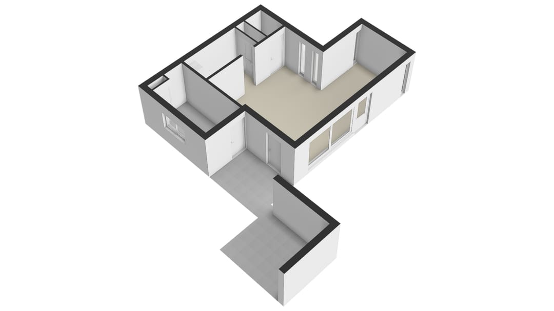 Photo 61 of Johan-Frisostraat 2