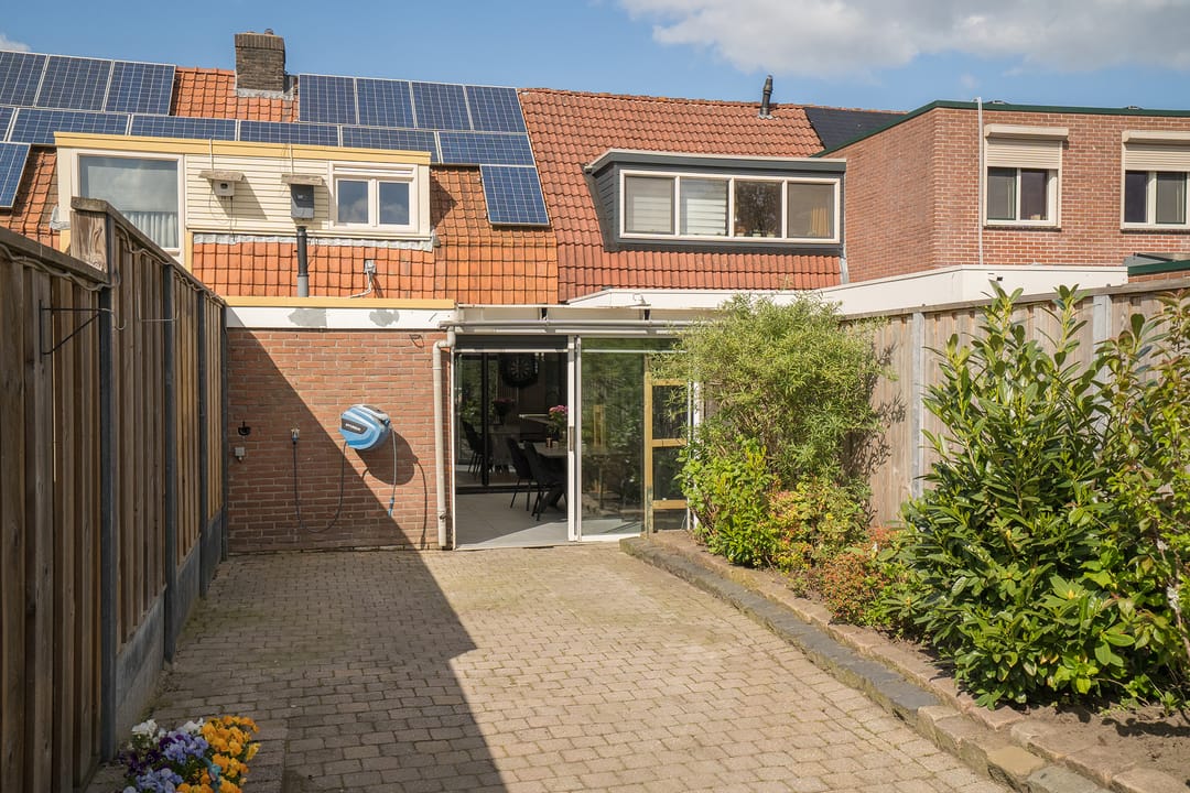 Foto 32 van Ekersdijk 81