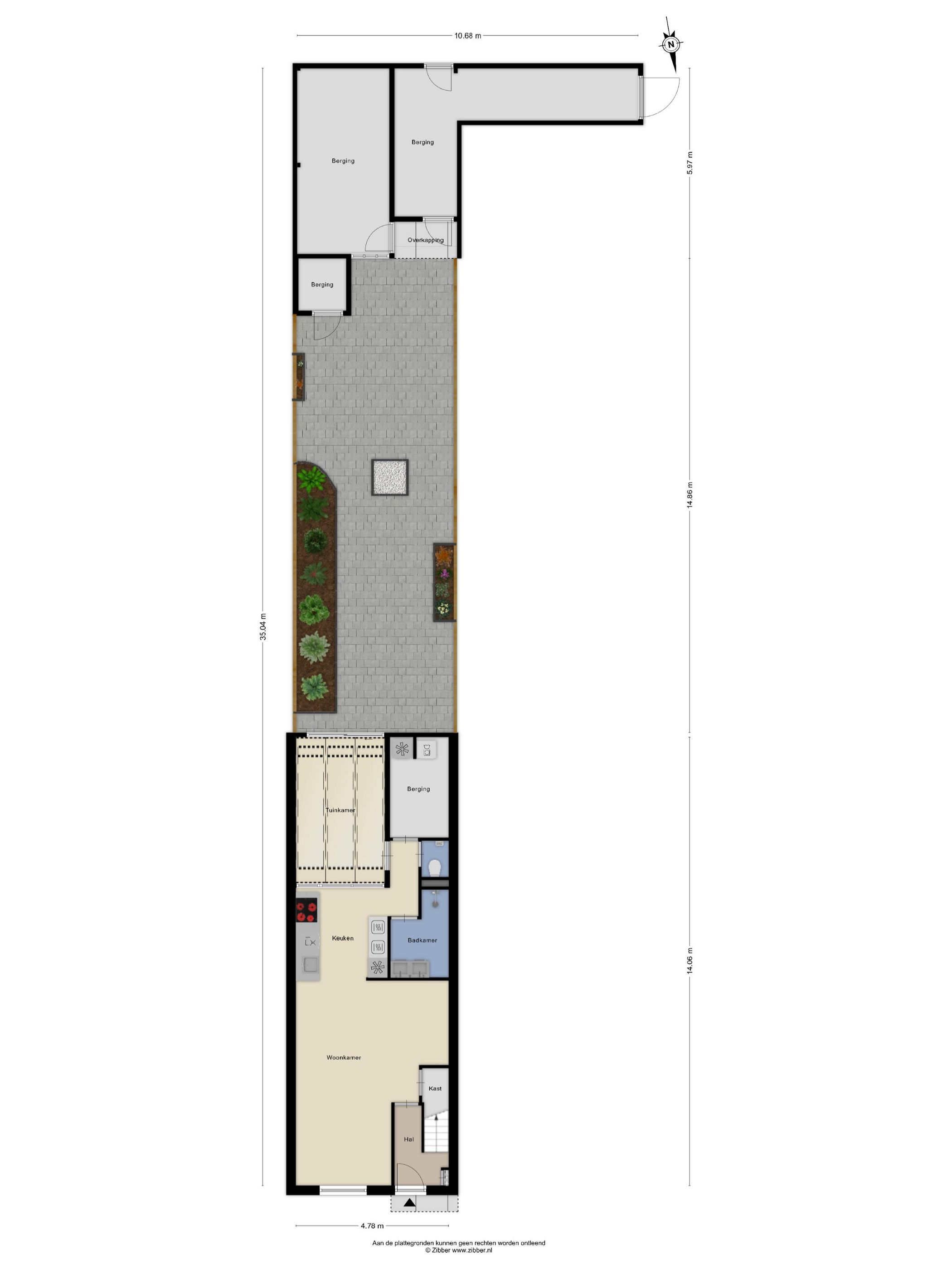 Foto 33 van Ekersdijk 81