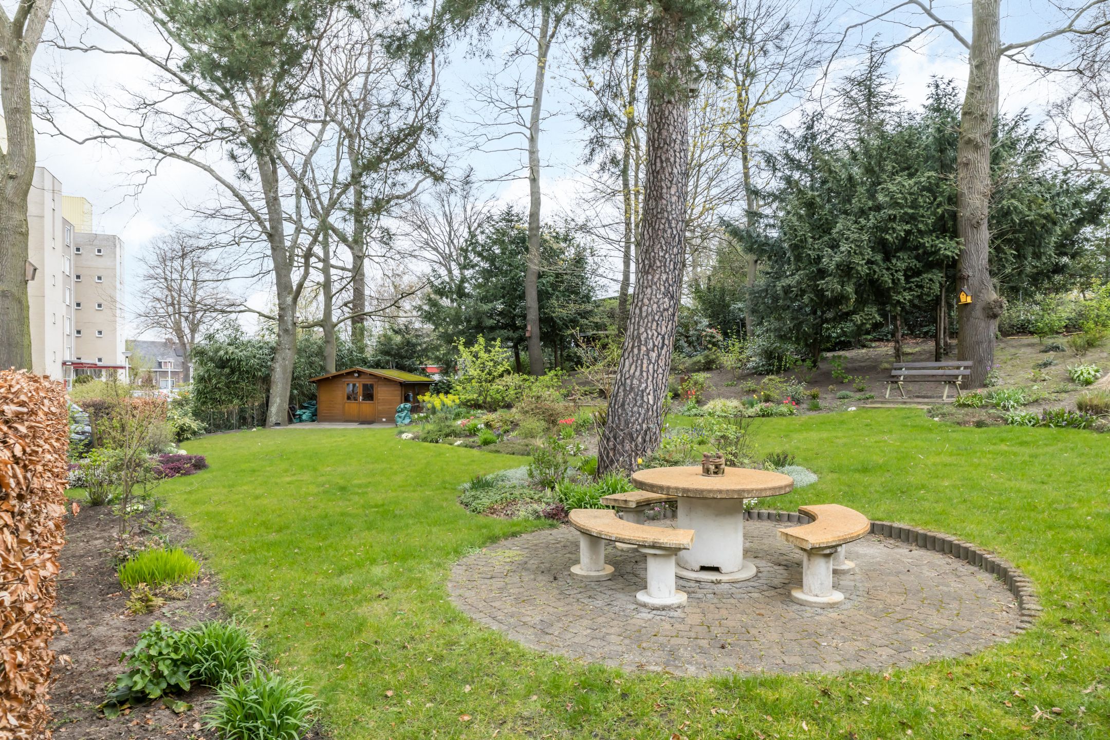 Foto 36 van Beukenhorst 3