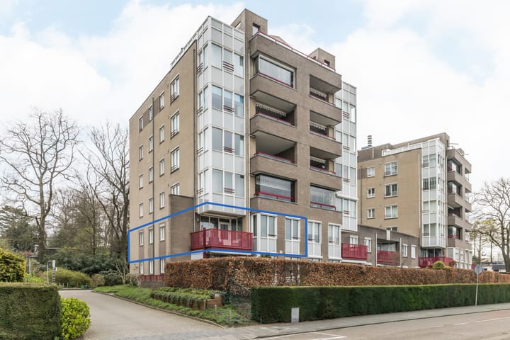 Photo 2 of Beukenhorst 3