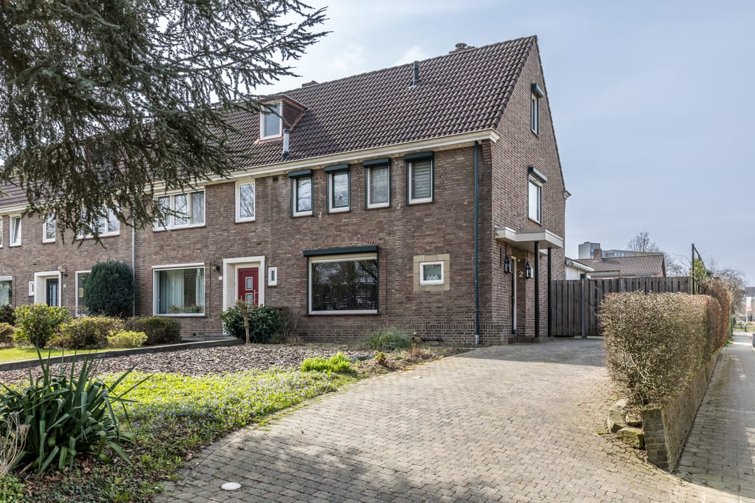 Photo 1 of Johan-Frisostraat 2