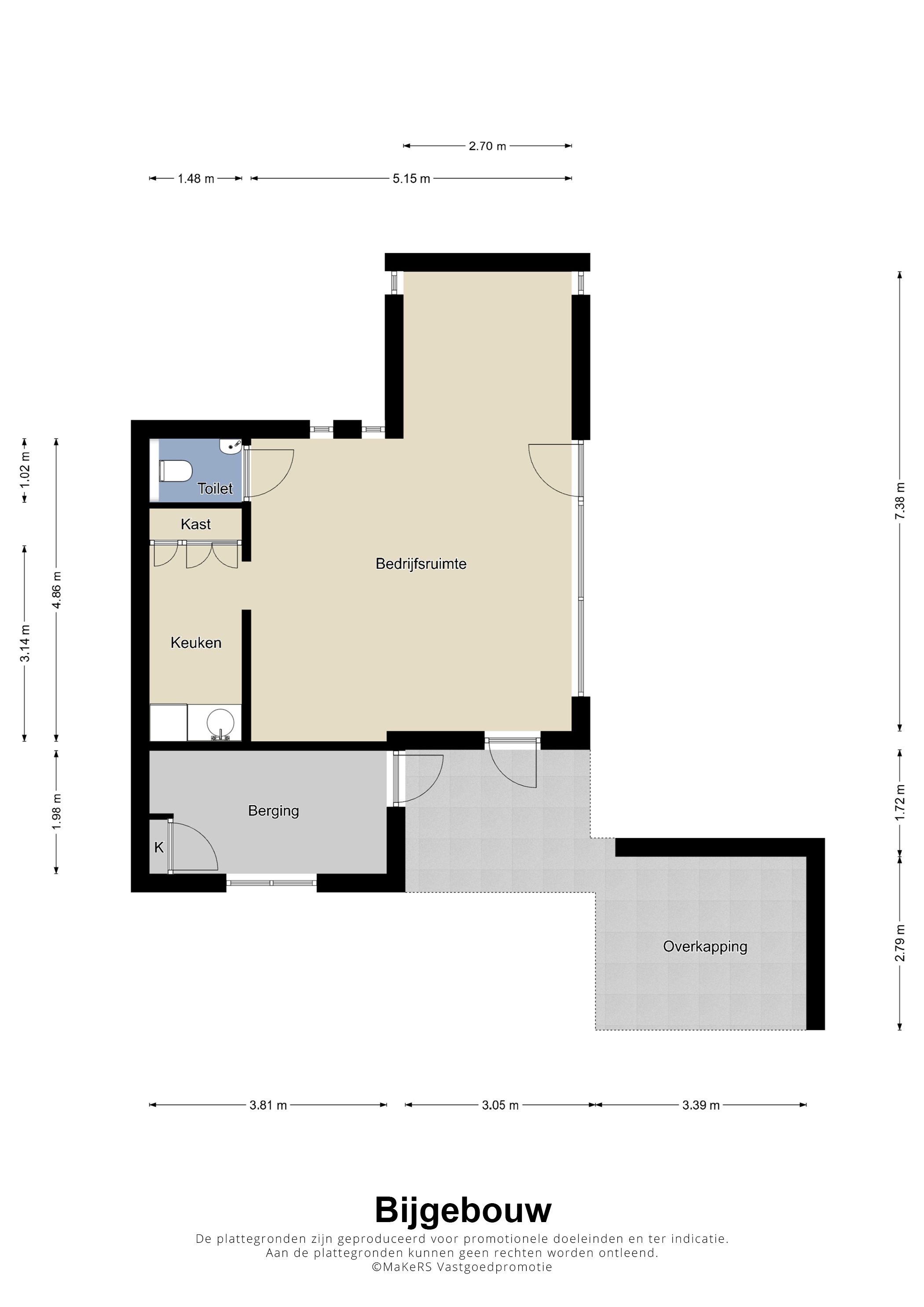 Photo 60 of Johan-Frisostraat 2