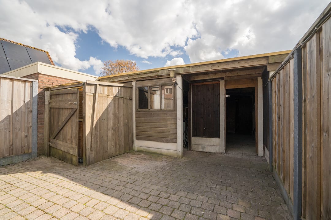 Foto 28 van Ekersdijk 81