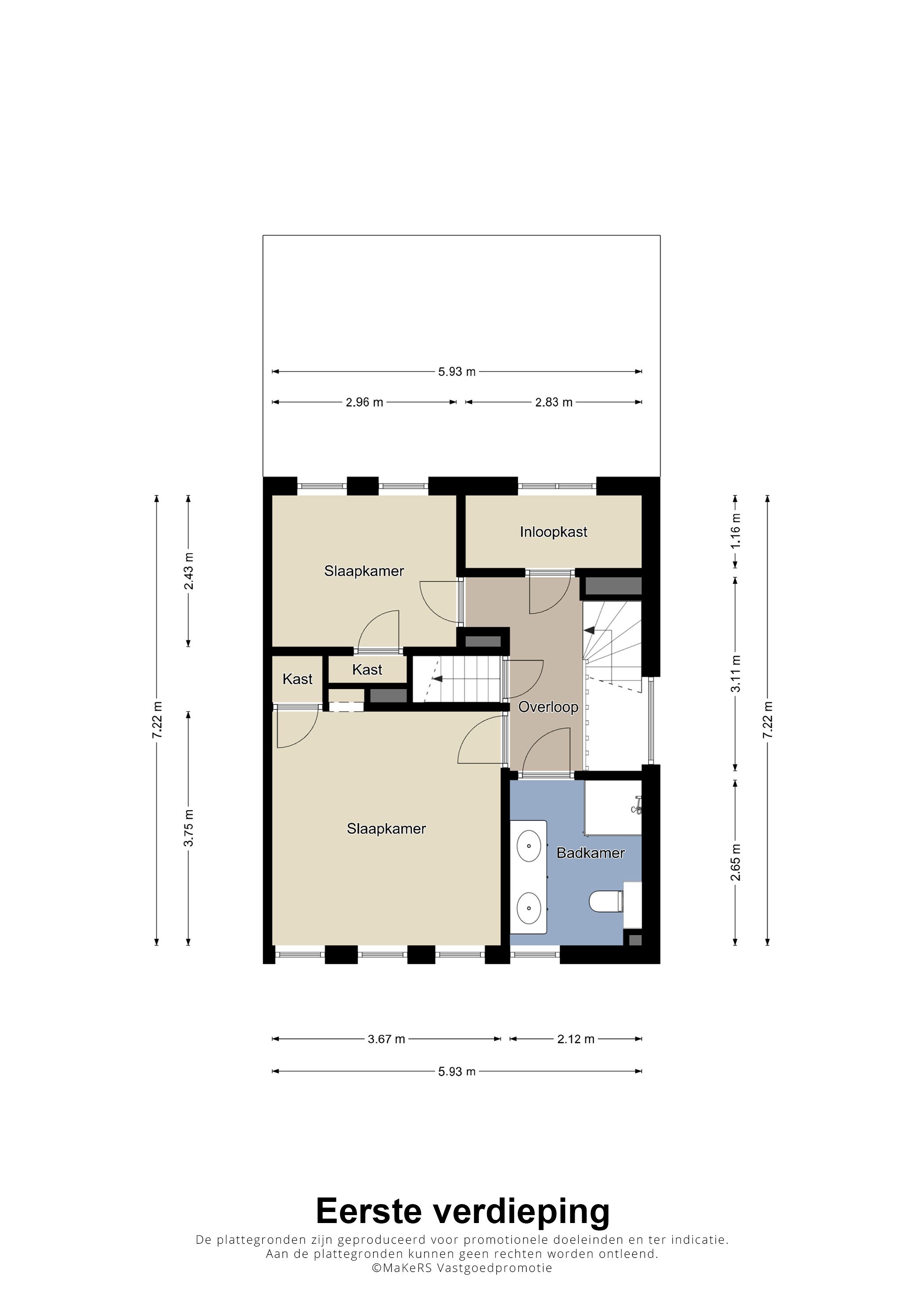 Photo 54 of Johan-Frisostraat 2