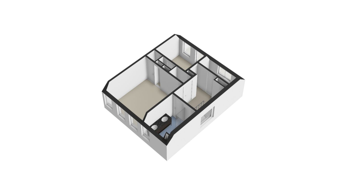 Photo 55 of Johan-Frisostraat 2