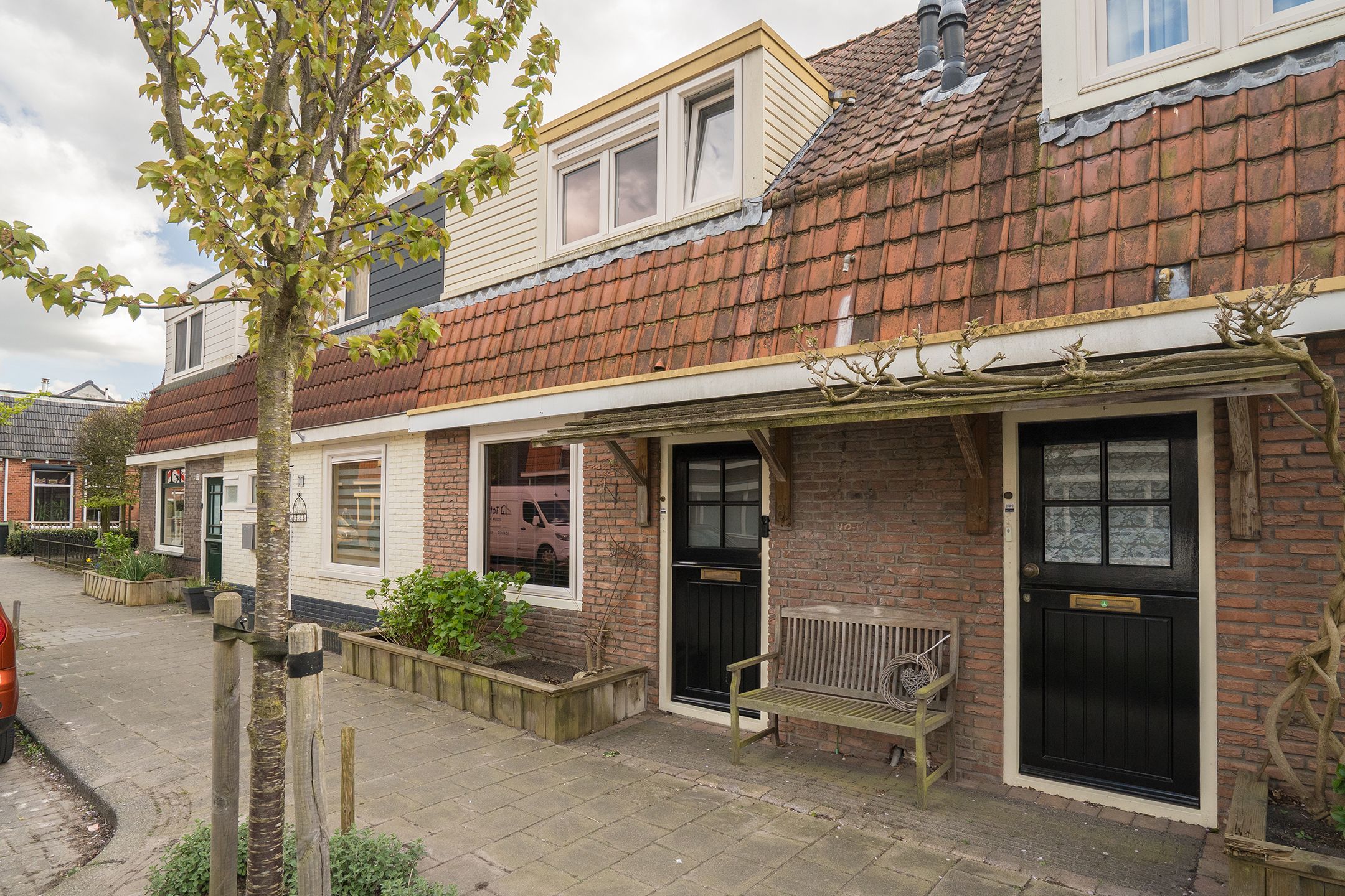 Foto 6 van Ekersdijk 81