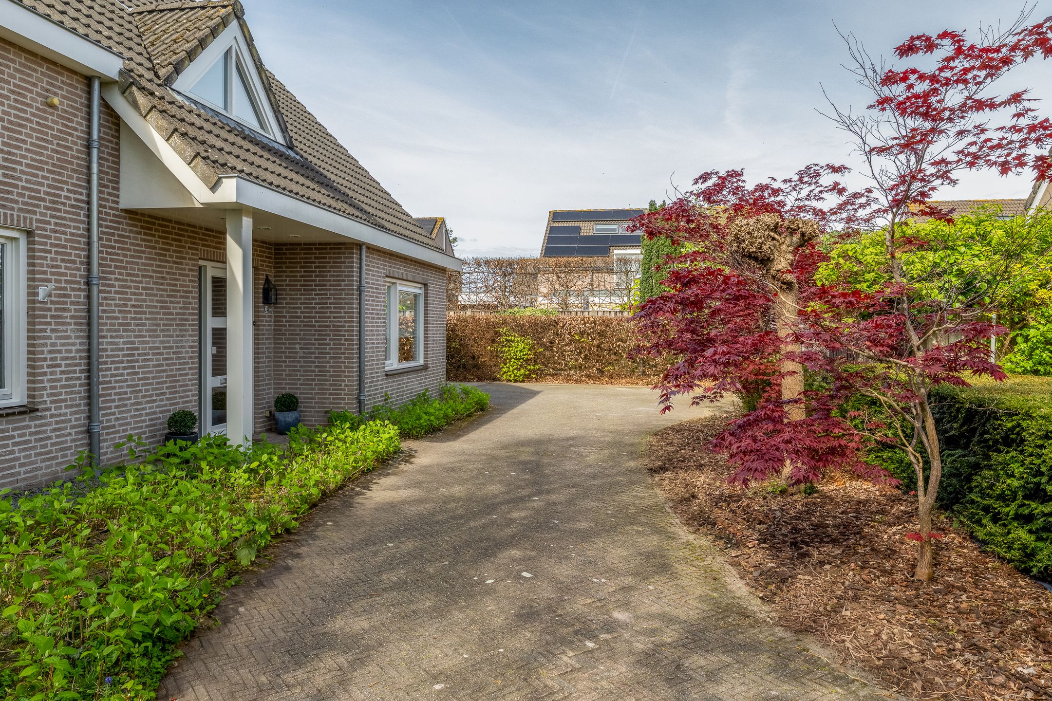 Foto 6 van Molen De Beerstraat 24