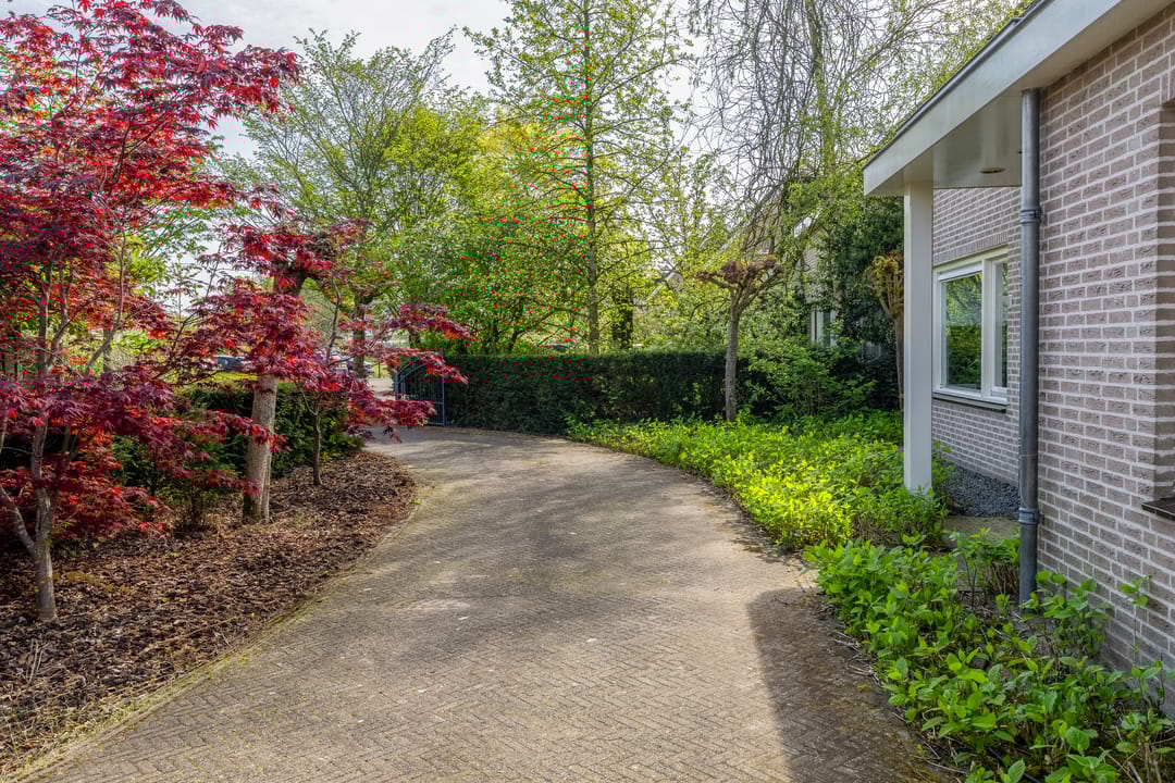 Foto 7 van Molen De Beerstraat 24