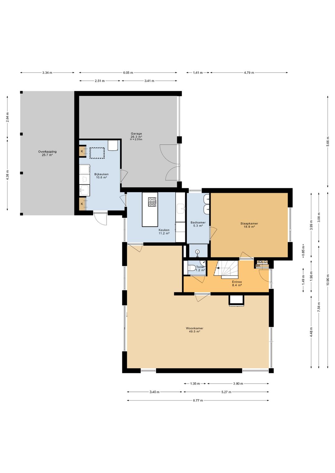 Foto 46 van Molen De Beerstraat 24