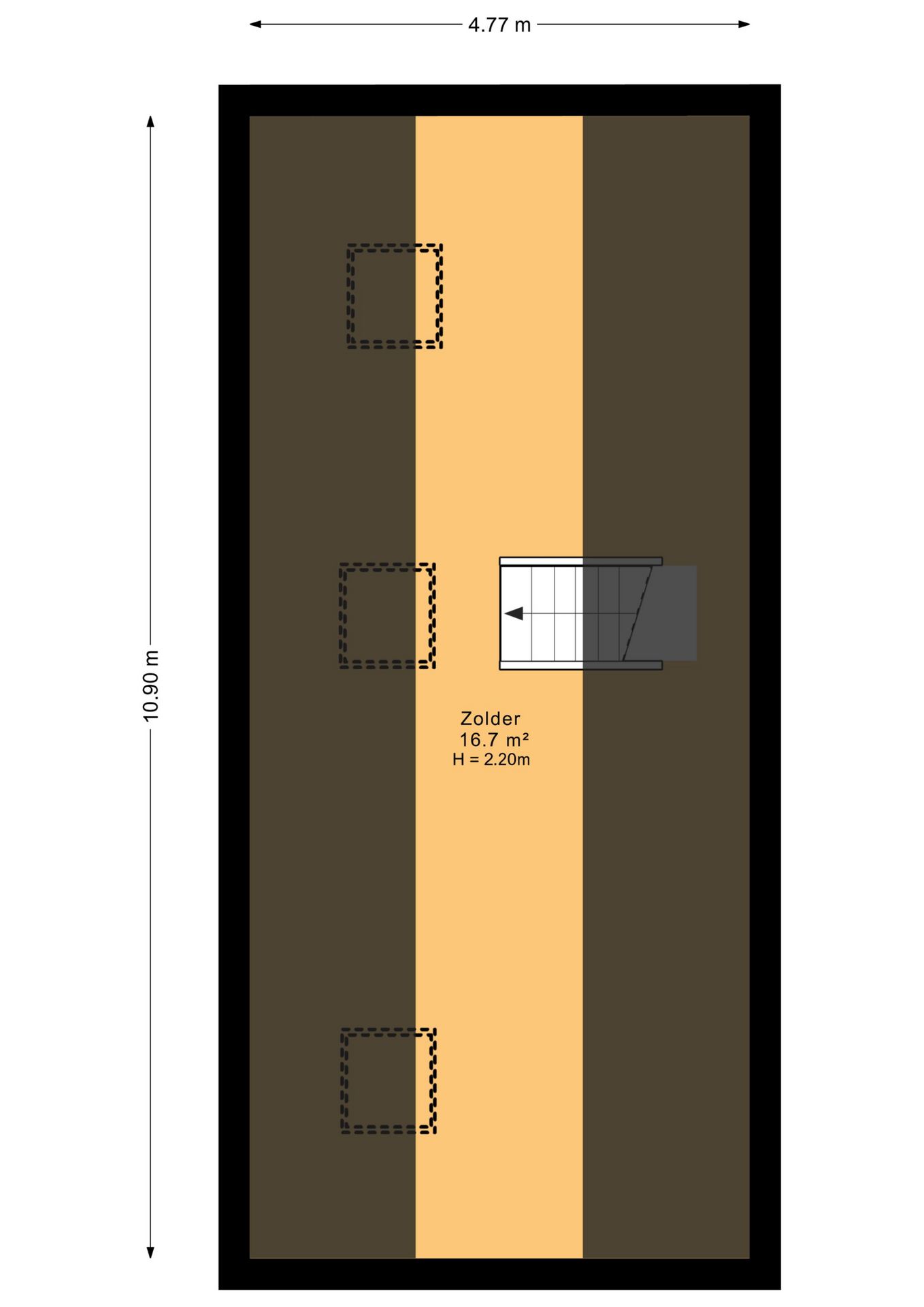 Foto 50 van Molen De Beerstraat 24