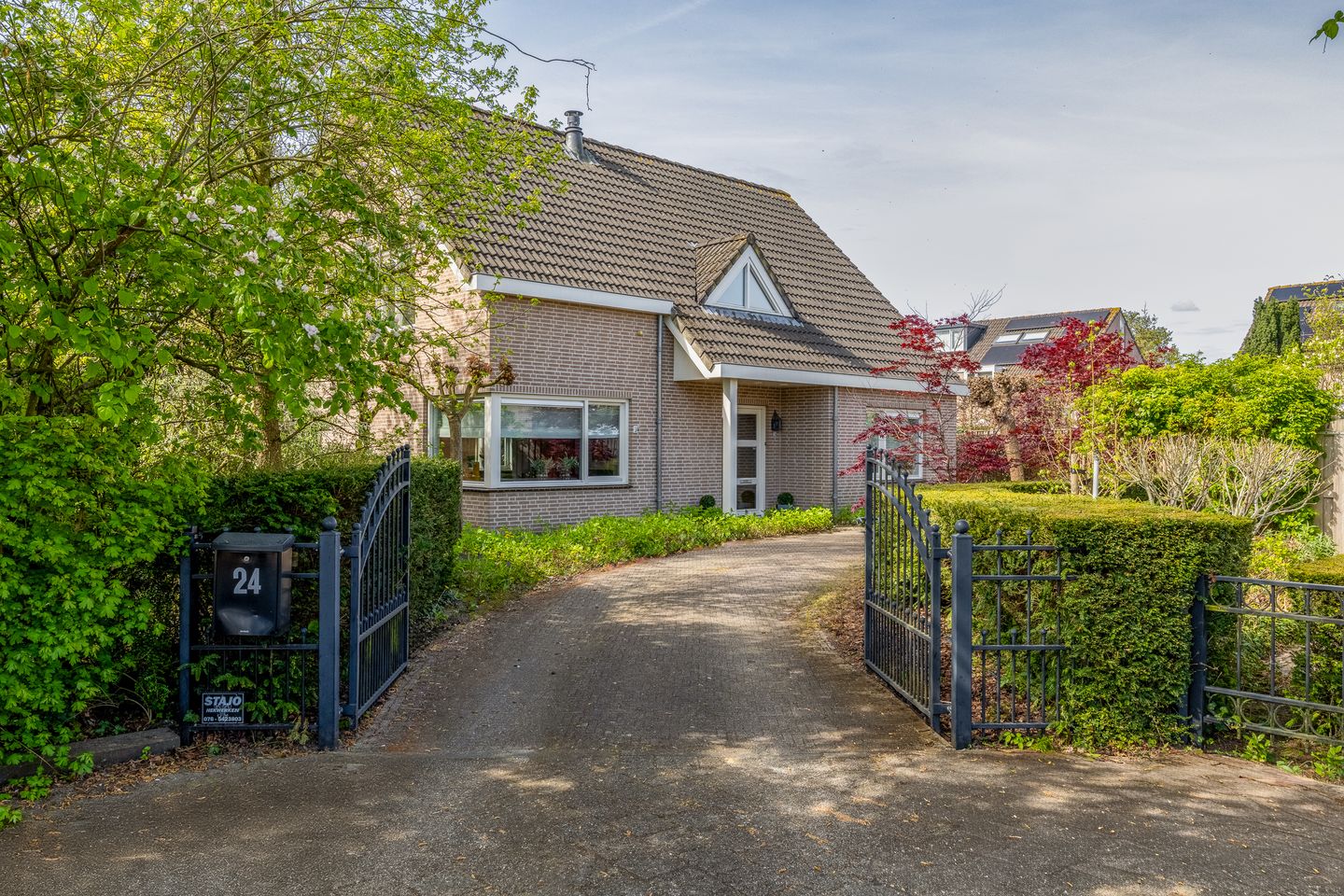 Foto 5 van Molen De Beerstraat 24