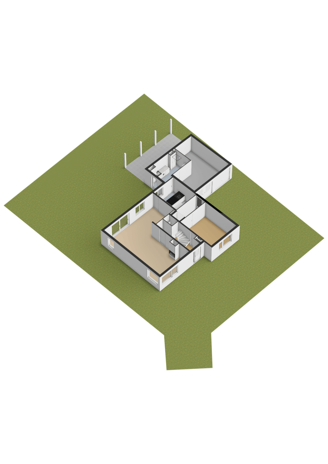 Foto 53 van Molen De Beerstraat 24