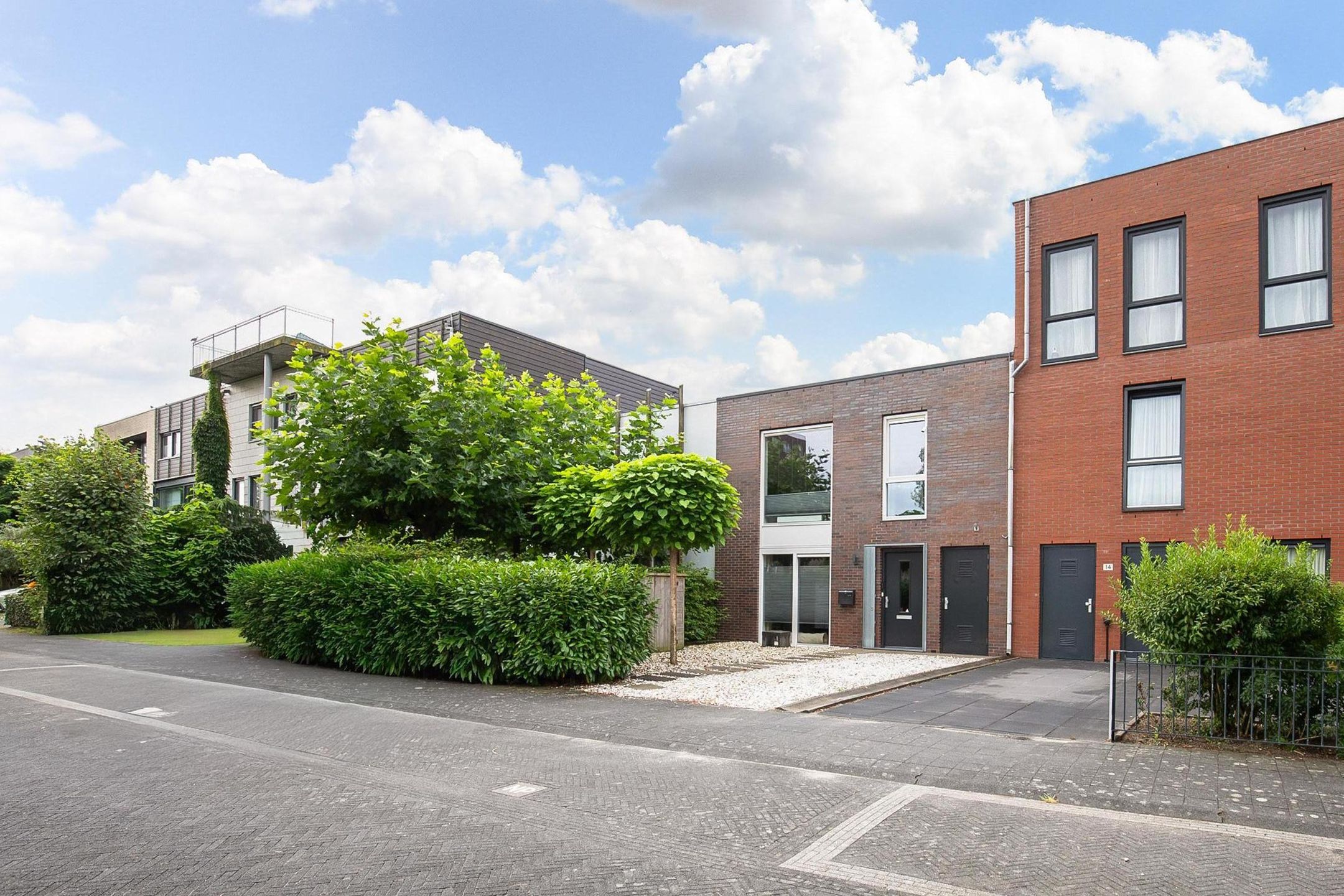 Foto 6 van Thoornpolder 12