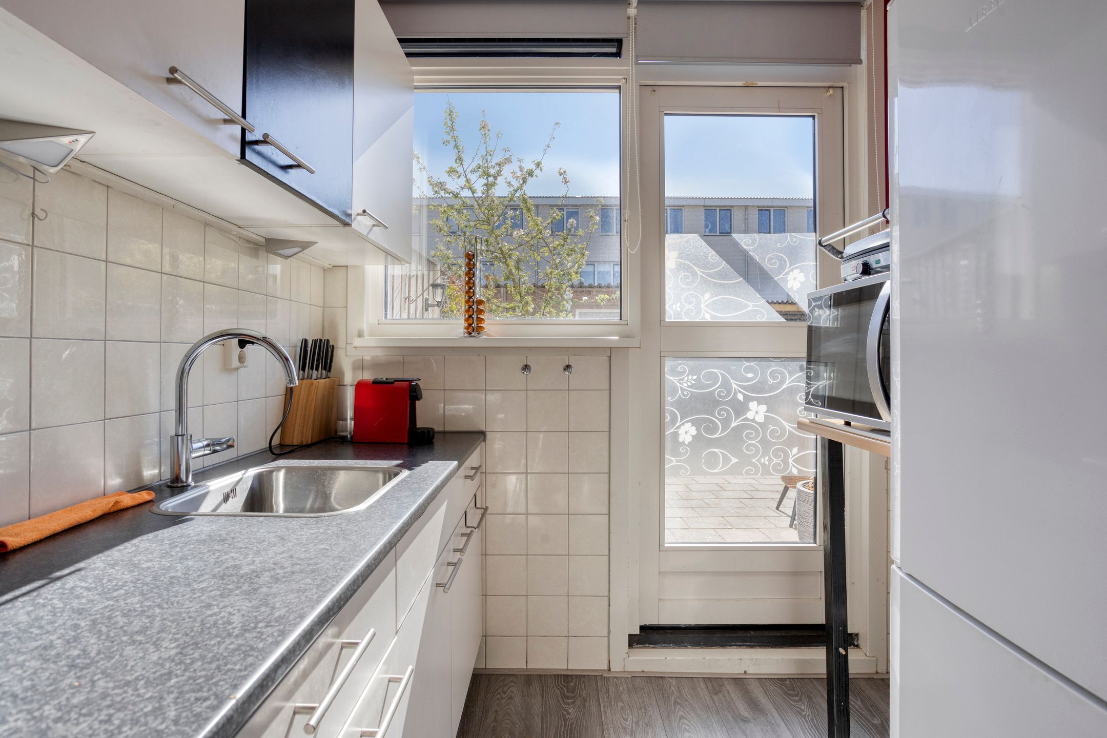 Well-maintained corner house with garden near Delft center and nature — 14