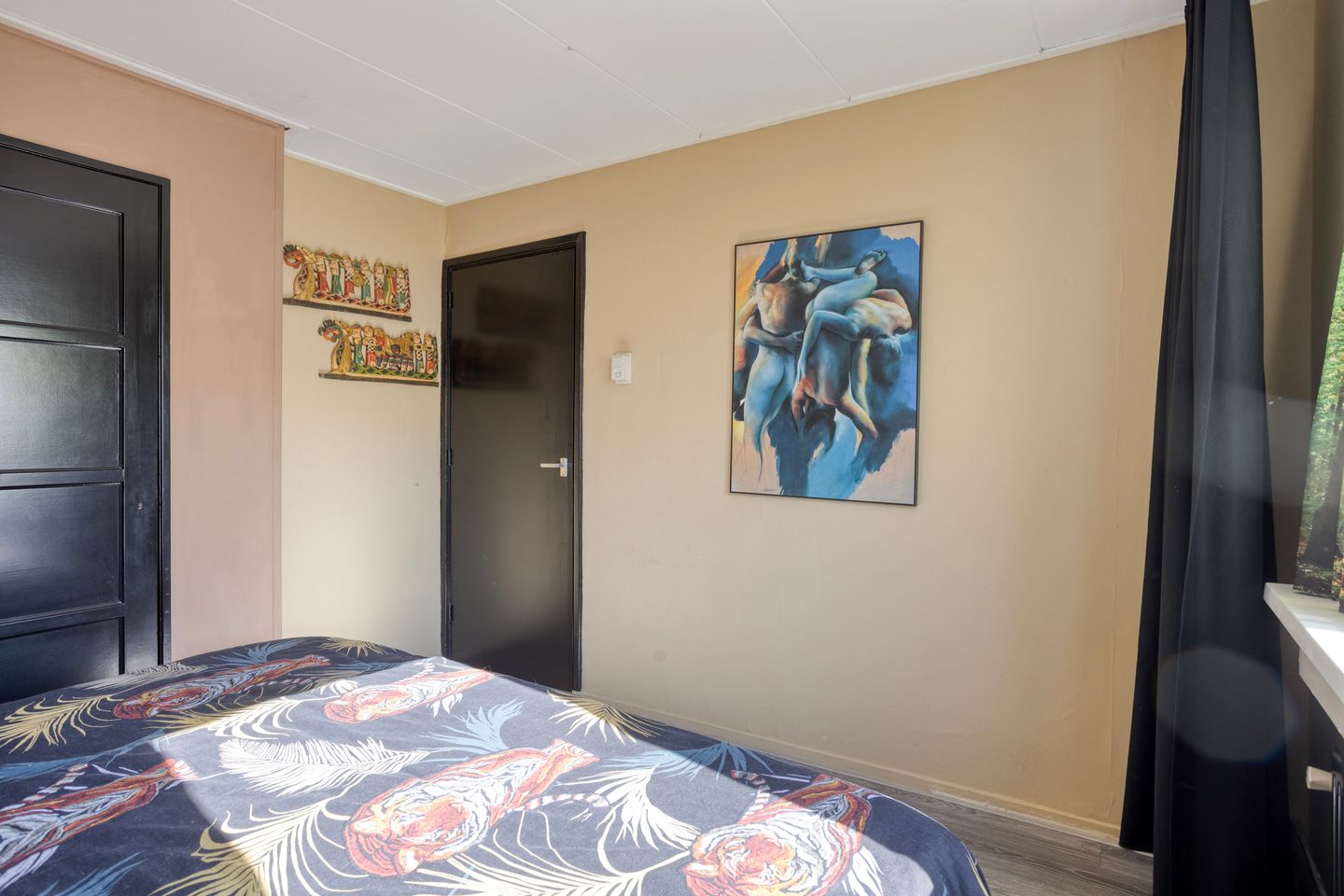 Well-maintained corner house with garden near Delft center and nature — 21