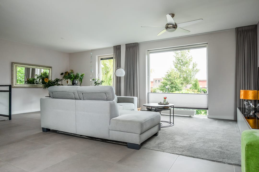 Foto 2 van Thoornpolder 12