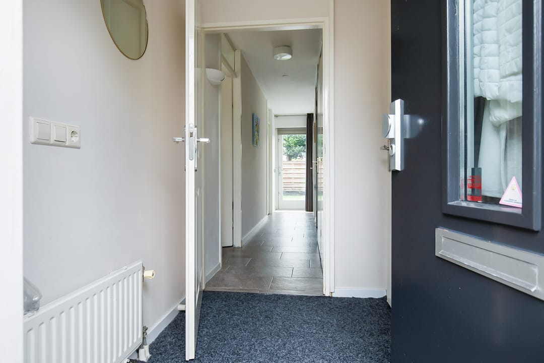 Foto 7 van Thoornpolder 12