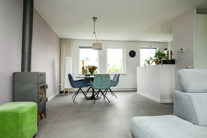 Foto 3 van Thoornpolder 12