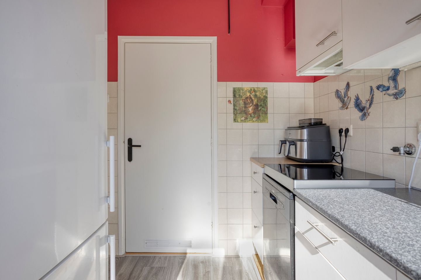Well-maintained corner house with garden near Delft center and nature — 15