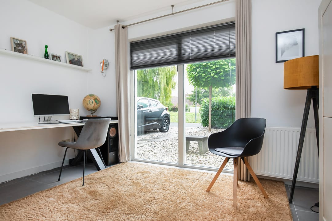 Foto 8 van Thoornpolder 12