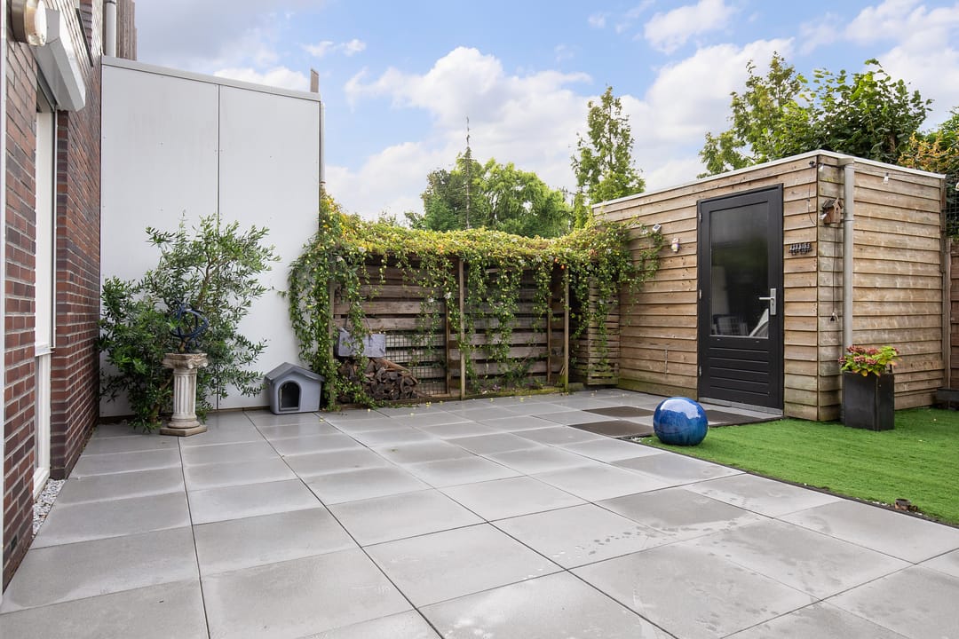 Foto 28 van Thoornpolder 12