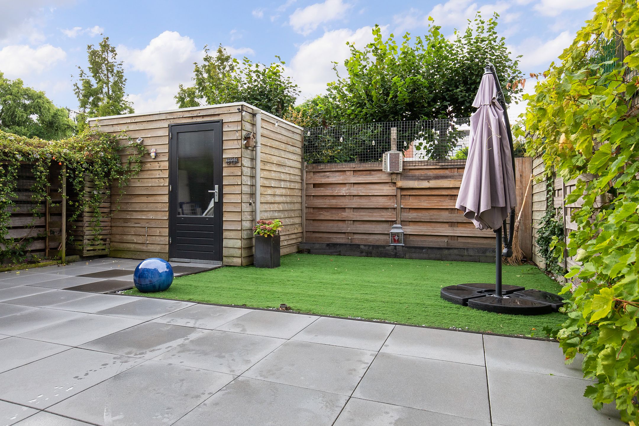 Foto 27 van Thoornpolder 12