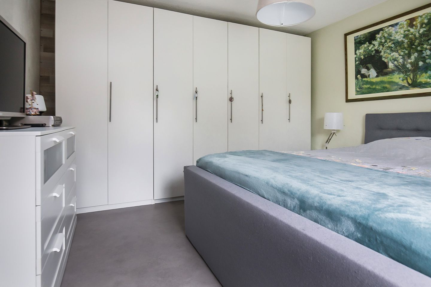 Foto 10 van Thoornpolder 12