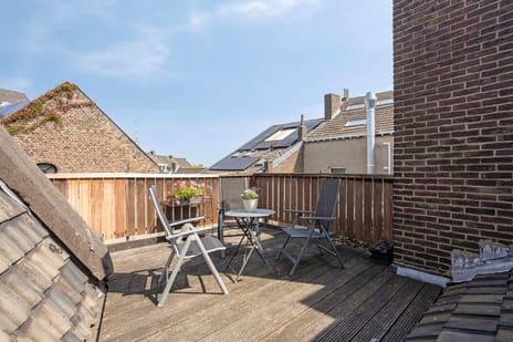 Keizer Karelplein 12-D tertiary image