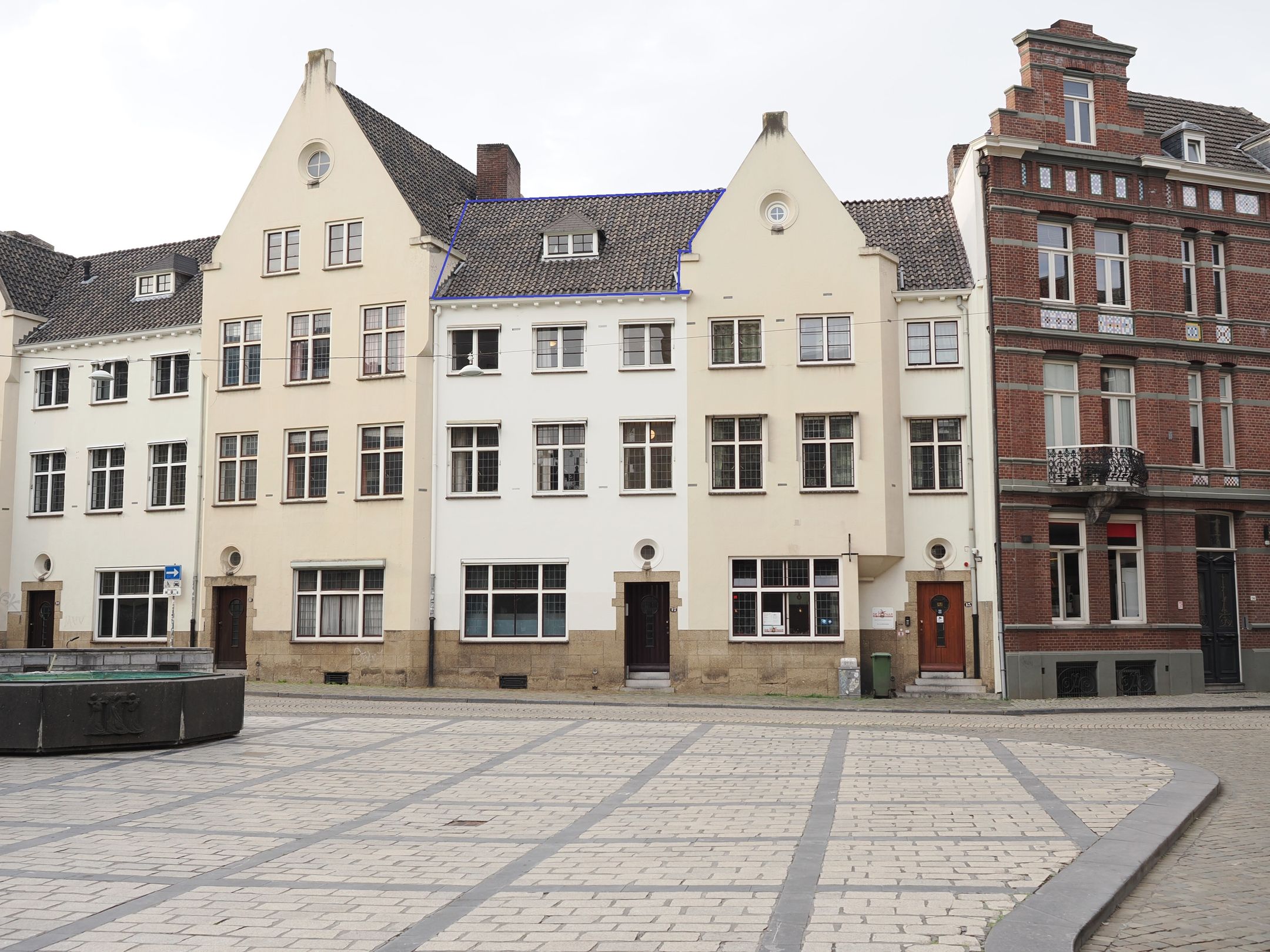 Keizer Karelplein 12-D 12 D
