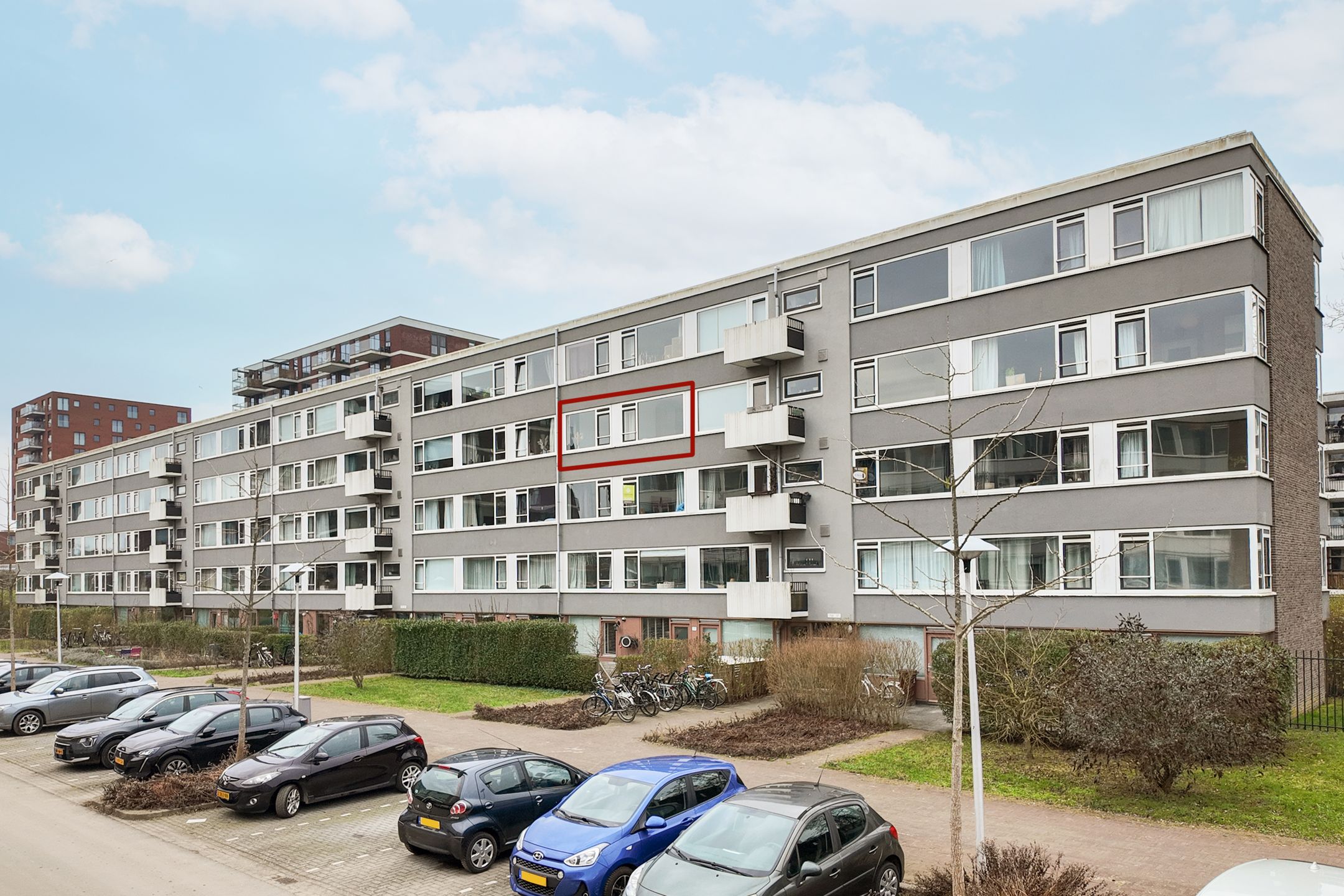 Foto 3 van Auriollaan 31