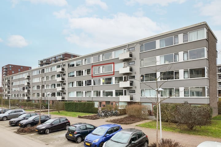 Foto 3 van Auriollaan 31