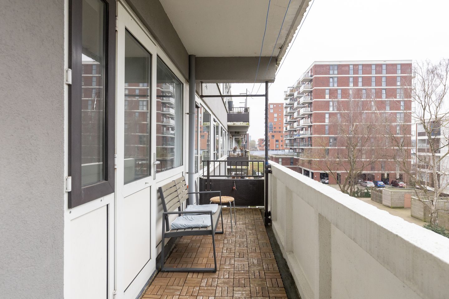 Foto 19 van Auriollaan 31