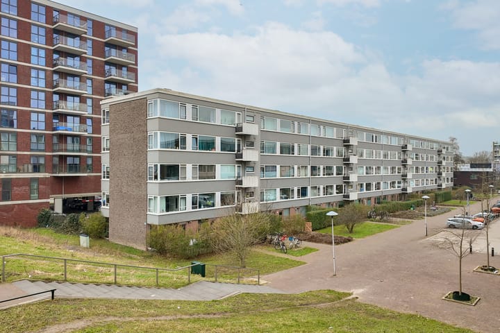 Foto 2 van Auriollaan 31