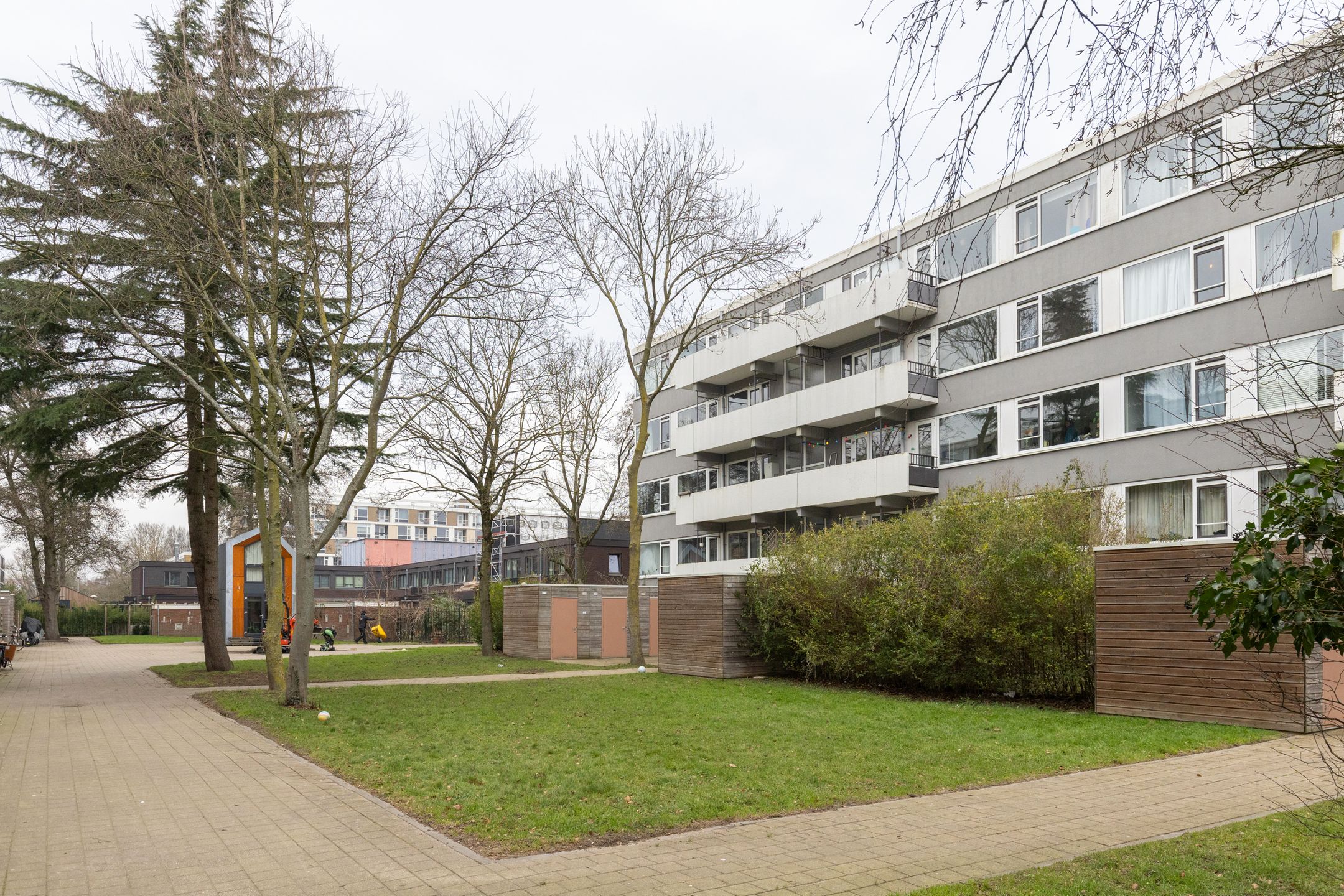 Foto 33 van Auriollaan 31