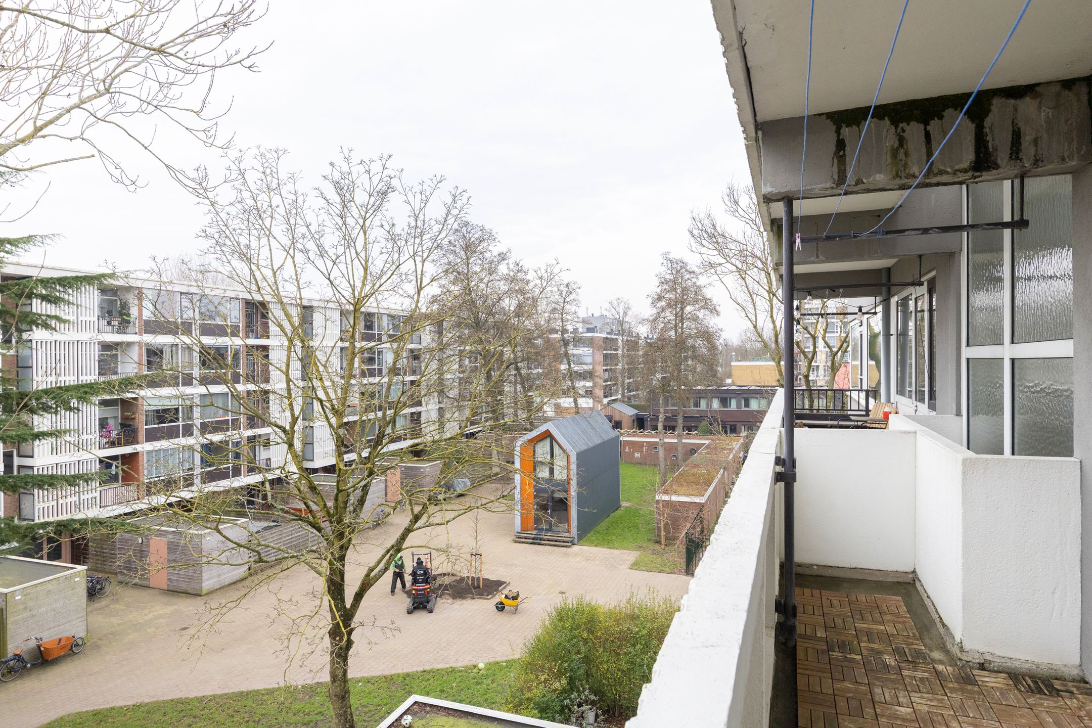 Foto 18 van Auriollaan 31